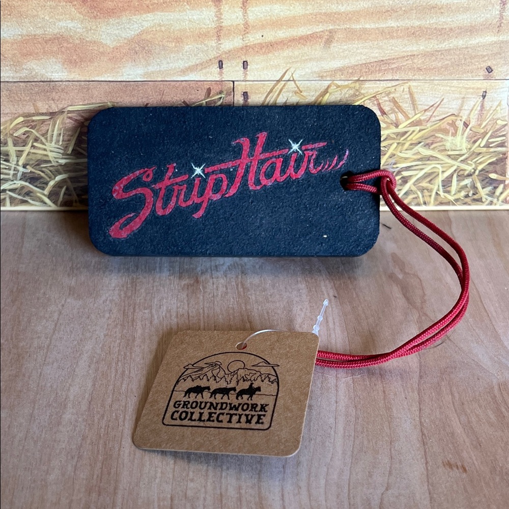 StripHair Grooming Tool
